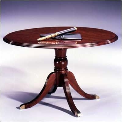 Legacy 4' Circular Conference Table