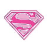  : Supergirl Invitations - 8 Count