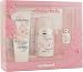 Anais Anais By Cacharel For Women. Set-edt Spray 3.4-Ounce & Body Lotion 3.4-Ounce & Eau De Toilette .24-Ounce Mini