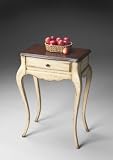 Butler Specialty Vanilla & Cherry Console Table - 4010115