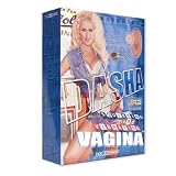 Dasha Vibrating Vagina