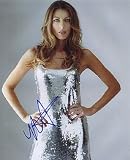 NATALIE ZEA 8x10 Photo Signed In-Person