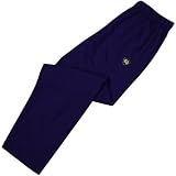 adidas - adidas Notre Dame Fighting Irish Navy Blue Team Logo Warmup Pants