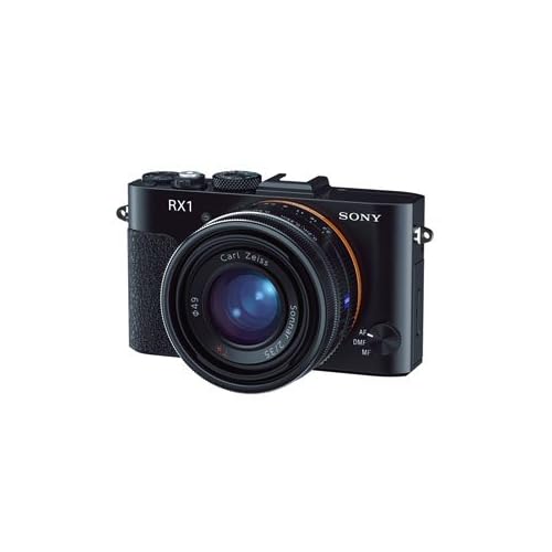ソニー デジタルスチルカメラ Cyber-shot RX1(35mmフルサイズCOMS) DSC-RX1