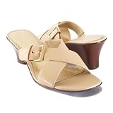 Liz Claiborne Trudy Beige sandals