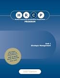 Human Resource Certification Preparation Program, 2007 Edition