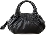 Fendi Black Womens Handbag 8BL078-RQ1-F0GK6