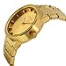 NIXON Quartz Steel and 18K Gold Plated Casual Watch(Model: A160-502)