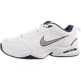 Nike Men's NIKE AIR MONARCH IV (4E) RUNNING SHOES
