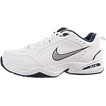 Nike Men's NIKE AIR MONARCH IV (4E) RUNNING SHOES