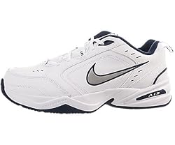 Nike Men's NIKE AIR MONARCH IV (4E) RUNNING SHOES
