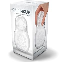 Drink Up Carafe and Glass