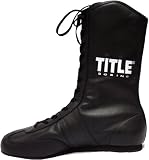 TITLE Boxing