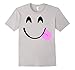 Emoji Shirt Halloween Costume Emoji Tongue Out Goofy