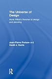 ISBN 9780415779883 product image for The Universe of Design: Horst Rittel's Theories of Design and Planning | upcitemdb.com