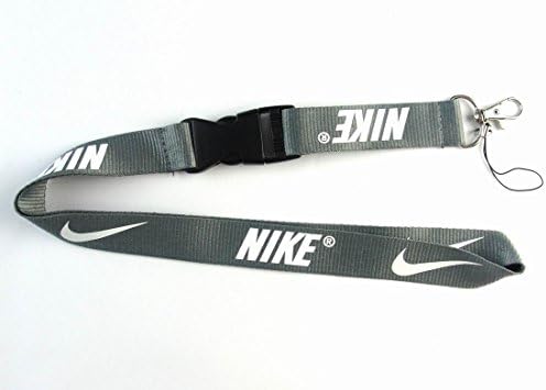 Camtup NIKE LOGO Cell Phone Lanyard Keys ID MP3 Holder Neck Straps NK-20203