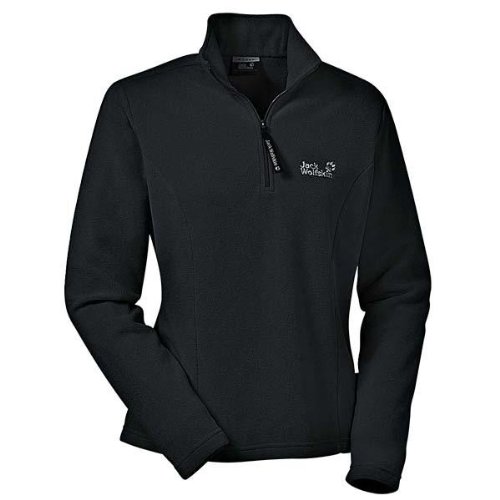 Jack Wolfskin GECKO WOMEN black