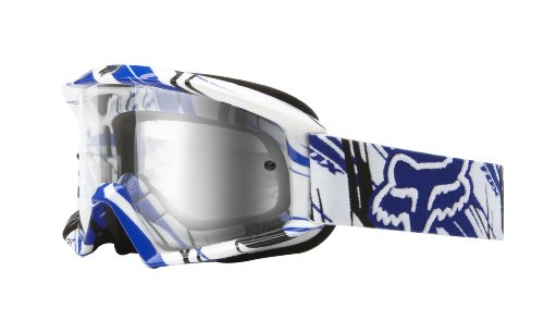 FOX Herren MX Brille The Main