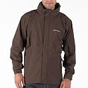 Berghaus Mens Corral Gore-Tex Jacket Chocolate