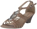 Marco Tozzi  2-2-28109-26, Damen Sandalen