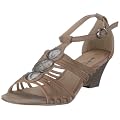 Marco Tozzi  2-2-28109-26, Damen Sandalen