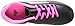adidas Performance Conquisto Firm-Ground J Soccer Cleat ,Black/White/Solar Pink,4 M US Big Kid