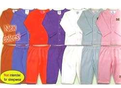 Collegiate Baby Clothes Set
