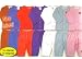Collegiate Baby Clothes Set