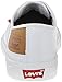 Levis Men's Jordy Buck Core Fashion Sneaker