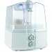 Boneco U7145 Luftbefeuchter U7145 analog weiss 45 Watt