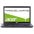 Acer TravelMate 5742Z-P622G32Mnss 39,6 cm (15,6 Zoll) Notebook (Intel Pentium P6200, 2,1GHz, 2GB RAM, 320GB HDD, Intel HD 3000, DVD, Linux)