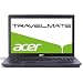 Acer TravelMate 5742Z-P622G32Mnss 39,6 cm (15,6 Zoll) Notebook (Intel Pentium P6200, 2,1GHz, 2GB RAM, 320GB HDD, Intel HD 3000, DVD, Linux)