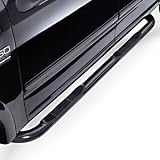 WESTIN 25-2250 Signature Series; Step Bar; Single Step; Chrome; by Westin