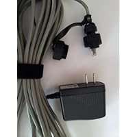NautiCloud AC Power Cable 40'