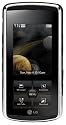 LG Venus VX8800 Phone, Black (Verizon Wireless)