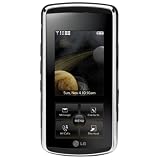 LG Venus Black Phone (Verizon Wireless)