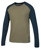 prAna Men's Gartham Jersey