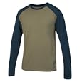 prAna Men's Gartham Jersey