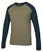 prAna Men's Gartham Jersey