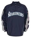 Seattle Mariners Cool Base Gamer Jacket