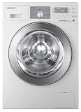 Samsung WF0702WKE 1200 rpm 7kg Eco Bubble Washing Machine - White