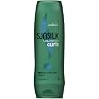 Sunsilk De-Frizz Conditioner with Aloe-E 12 Oz