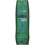 Sunsilk De-Frizz Conditioner with Aloe-E 12 Oz (6 Pack)