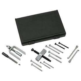 KD Tools (KD 3511) Steering Wheel Puller Kit