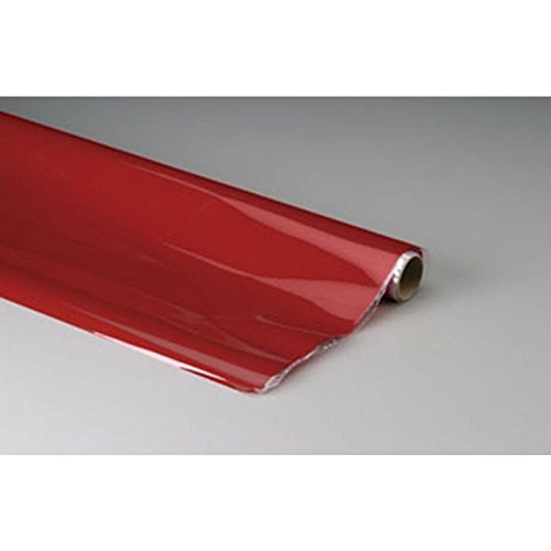 Top Flite Monokote Opaque Dark Red