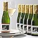 Mini Wine Bottle Personalized Wedding Favors - She Said Yes