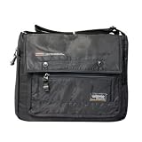 Apple MacBook MB881LL/A 13.3-Inch Laptop Light-Weight Multi Pocket Messenger Bag