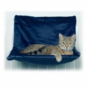 Cat Radiator Hammock Luxury Bed