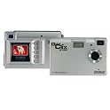 Argus 2.1MP Digital Camera 8 MB Memory- Silver