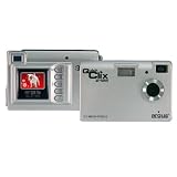 Argus QC-2185 Quick Click 2MP Digital Camera